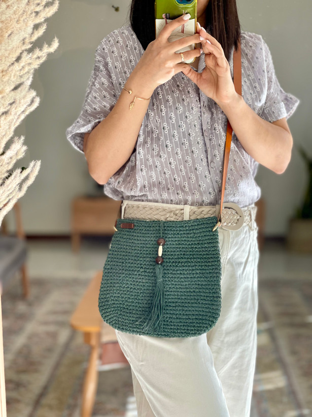 کیف رافیا مدل کُره ای