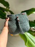 کیف رافیا مدل کُره ای