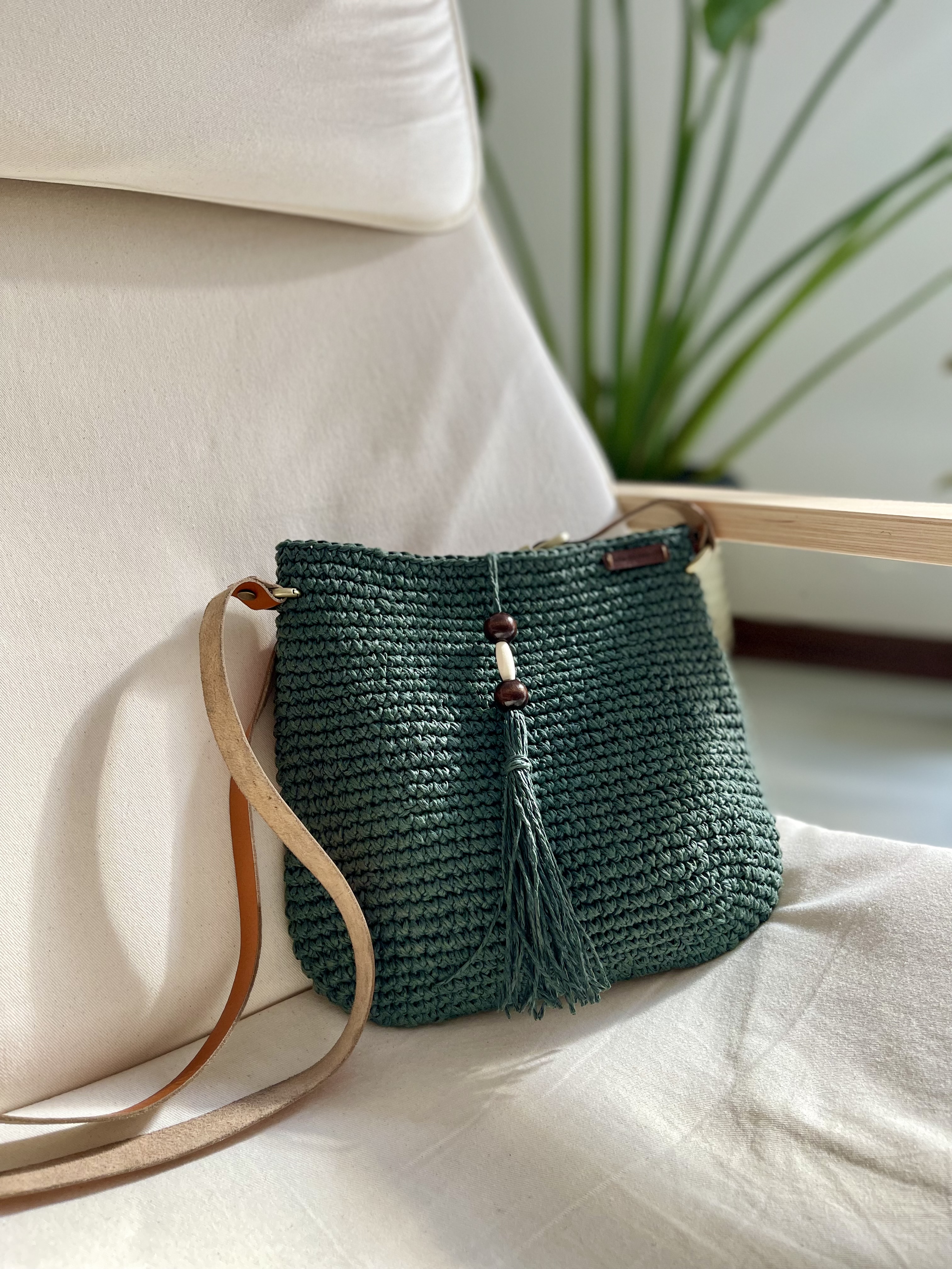 کیف رافیا مدل کُره ای