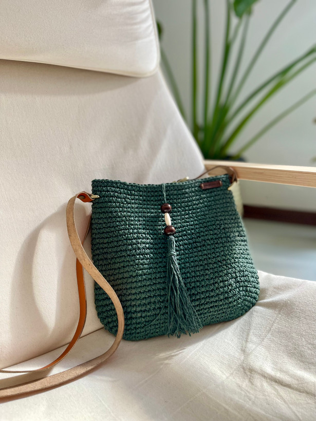 کیف رافیا مدل کُره ای